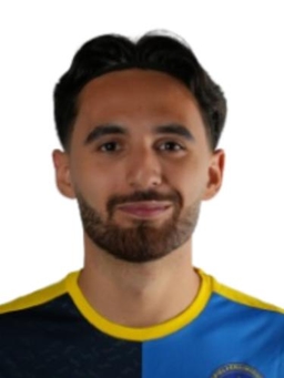 Avatar Bild für Amar Kucevic