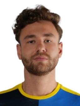 Avatar Bild für Christos Triantafillou