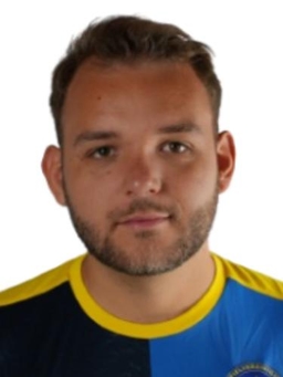 Avatar Bild für Simon Wehe