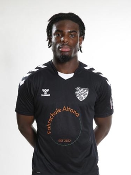 Avatar Bild für Andy Ama Antwi