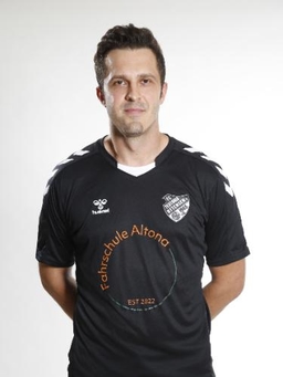 Avatar Bild für Semir Begovic