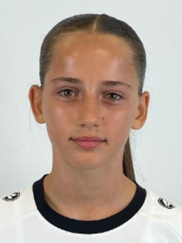 Avatar Bild für Amina Sujak