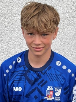 Avatar Bild für Leon Jason Hofmann