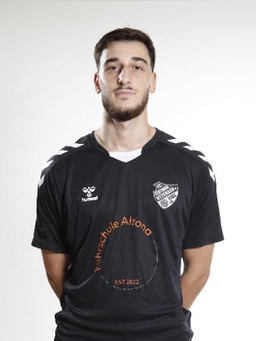 Avatar Bild für Akif Islamoglu