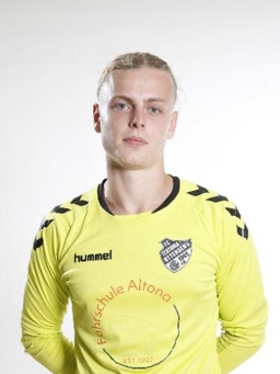 Avatar Bild für Leo Alexander Lanzki