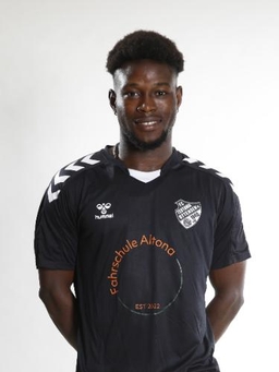 Avatar Bild für Tcherno Queita