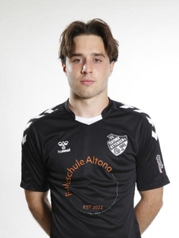 Avatar Bild für Luca Paul Schmidt