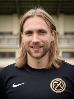 Avatar Bild für Stevo Dukanovic