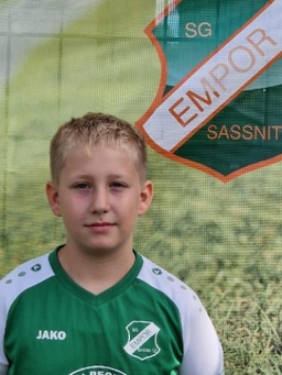 Avatar Bild für John Collin Polowy