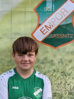 Avatar Bild für Connor Rüger