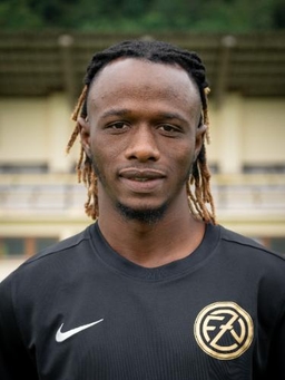 Avatar Bild für Abdoullaye Diallo