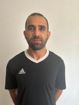 Avatar Bild für Ahmed Kadri