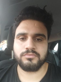 Avatar Bild für Mohamad Alsaad