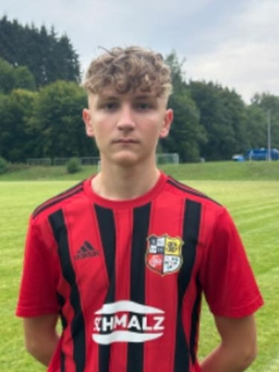 Avatar Bild für Dominik Krej