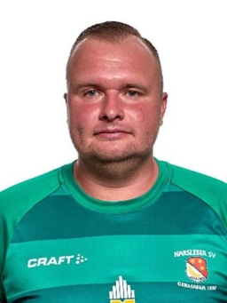 Avatar Bild für Marcel Hauer