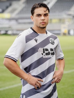 Avatar Bild für Marco Mulè