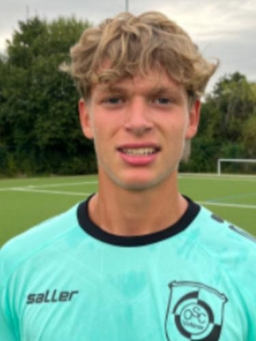 Avatar Bild für Alexander Kauffeld