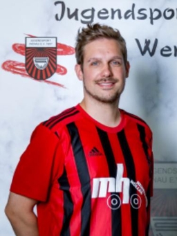 Avatar Bild für Patrick Krug