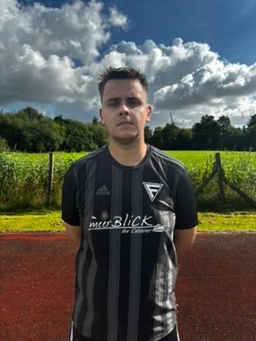 Avatar Bild für Damon Karels