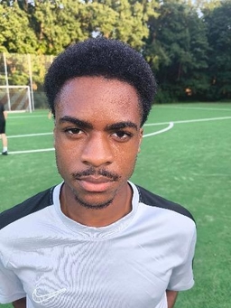 Avatar Bild für Solomon Maduka Ekechukwu