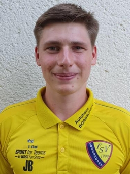 Avatar Bild für Johannes Böhnke