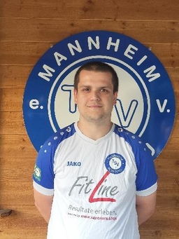 Avatar Bild für Krystian Szymon Werner