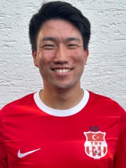 Avatar Bild für Taiki Keda