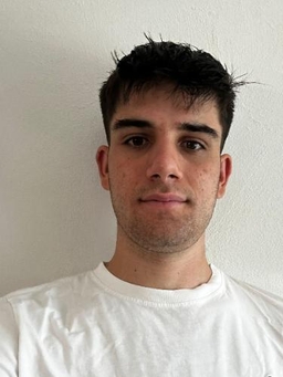 Avatar Bild für Pablo Serrano Perez