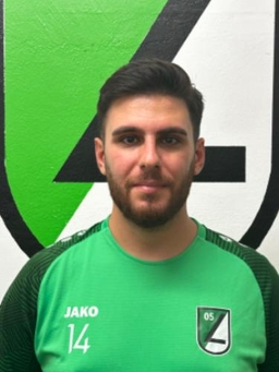 Avatar Bild für Oguzhan Agac