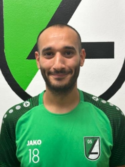 Avatar Bild für Emre Canpolat