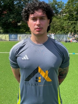 Avatar Bild für Che Juan Acikgöz
