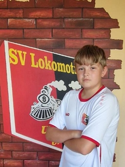 Avatar Bild für Terence Kovacs
