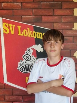 Avatar Bild für Corey Lenicke