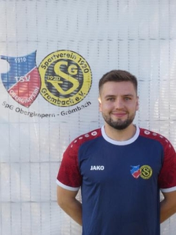 Avatar Bild für Nico Schleyer