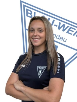 Avatar Bild für Caitlyn Baade