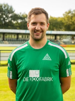 Avatar Bild für Jonas Hemmeke