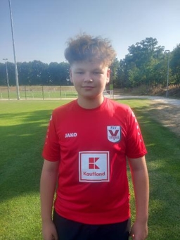 Avatar Bild für Odin Borsdorf