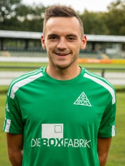 Avatar Bild für Jens Höllmann