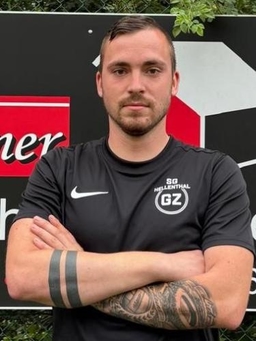 Avatar Bild für Gian-Luca Züll