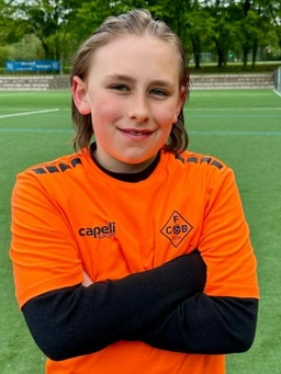 Avatar Bild für Samuel Ragin Bley