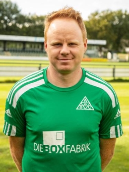 Avatar Bild für Andre Scholte-Meyerink