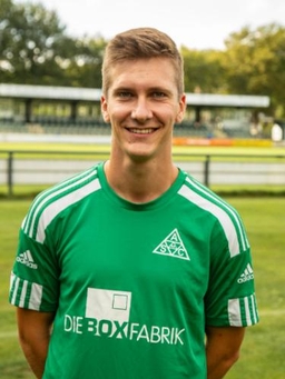 Avatar Bild für Kai-Philipp Leprich