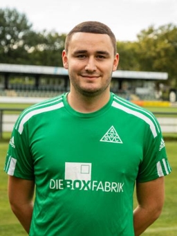 Avatar Bild für Marvin Platzje