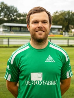 Avatar Bild für Rene´ Scholten