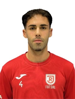 Avatar Bild für Ruben Salcedo Fuertes