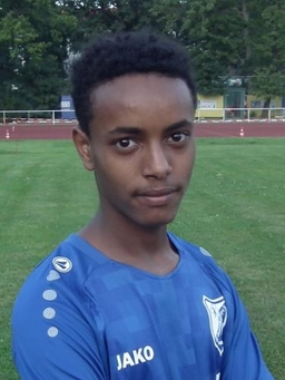 Avatar Bild für Even Solomon Haile