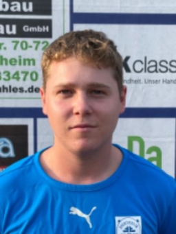 Avatar Bild für Lukas Aechtler