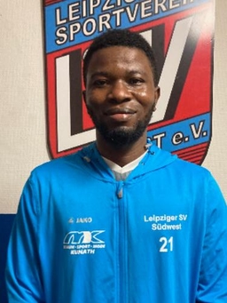 Avatar Bild für Toheeb Abiodun Ajiboye