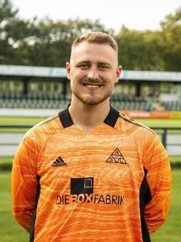 Avatar Bild für David Kamps