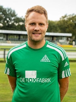 Avatar Bild für Guido Vrielmann